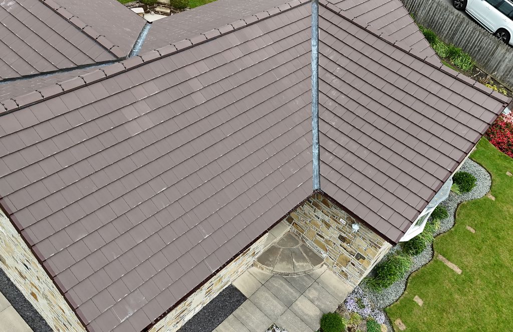 New Roof Roof Replacements
