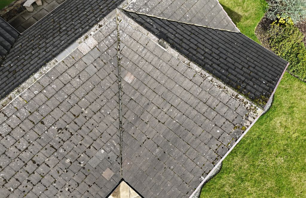 Old Roof Roof Replacements