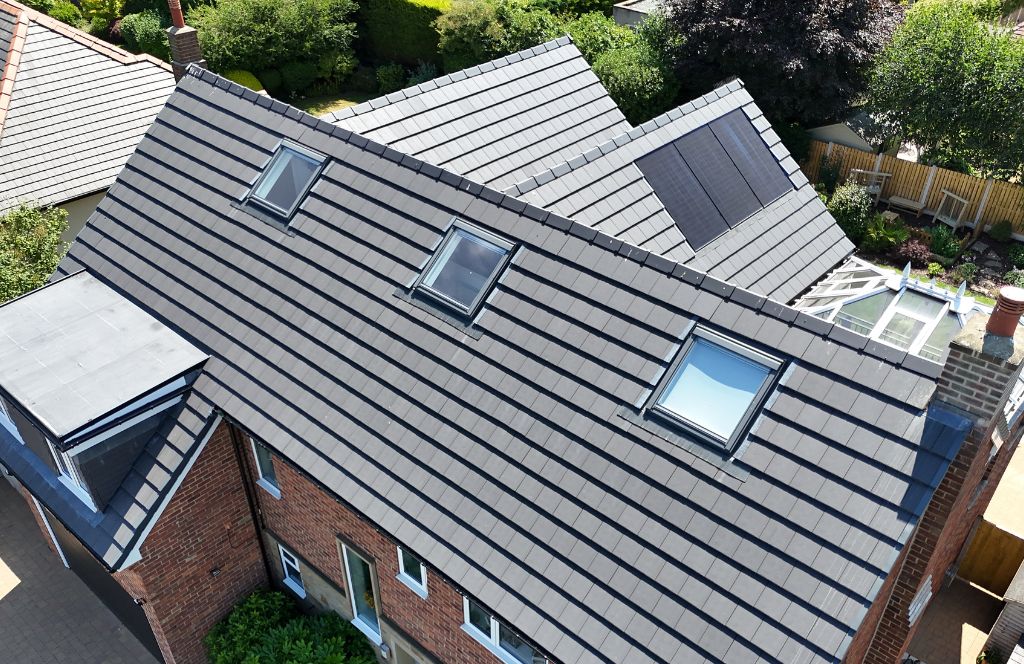 Velux Roof Windows Velux Roof Windows